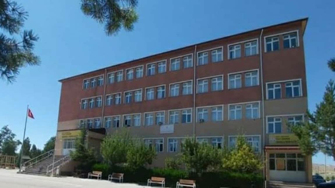 Kahramankazan Fuat Erkmen Anadolu İmam Hatip Lisesi Fotoğrafı